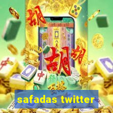 safadas twitter